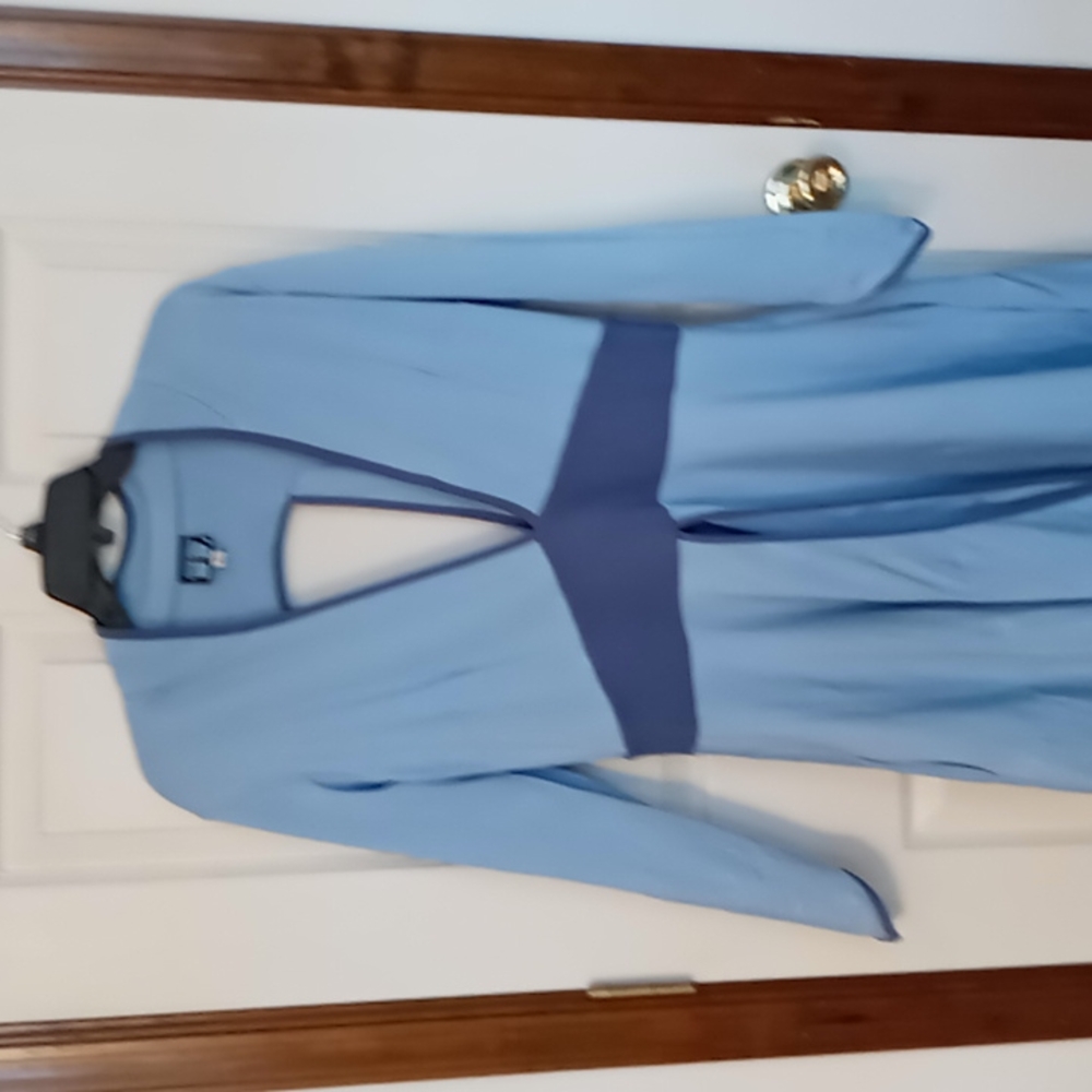 Ice queen tunic - Picture 3 of 6